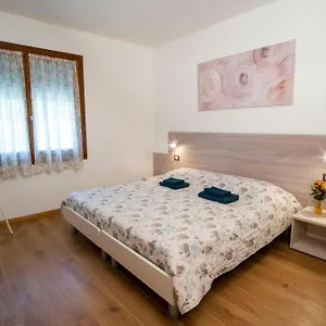 Ca' Dei Berici - Relax Tra Colli E Citta D'arte Appartement